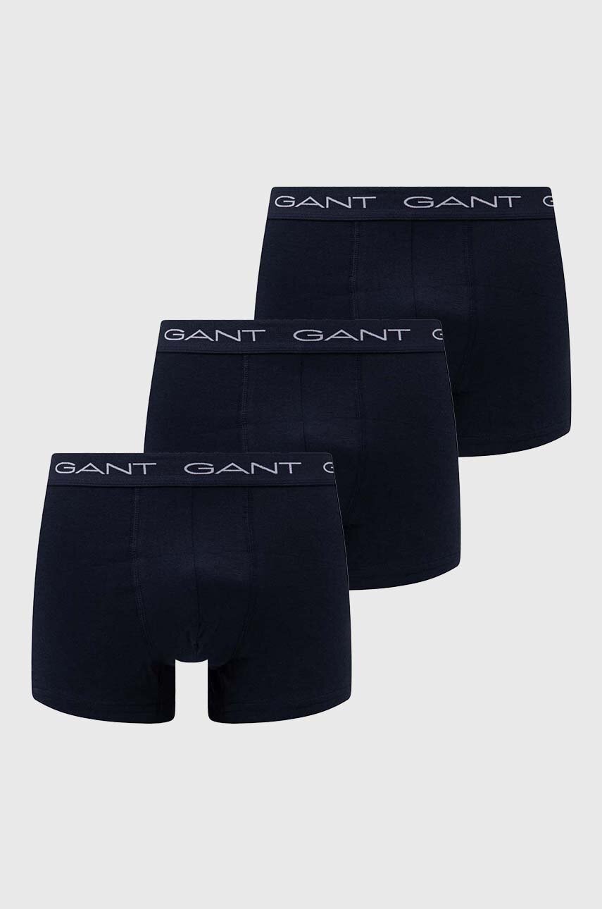 Gant  Boxerky  3-pack