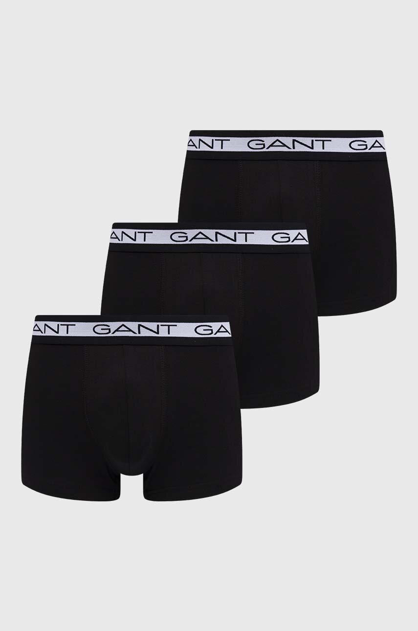 Gant  Boxerky  3-pack