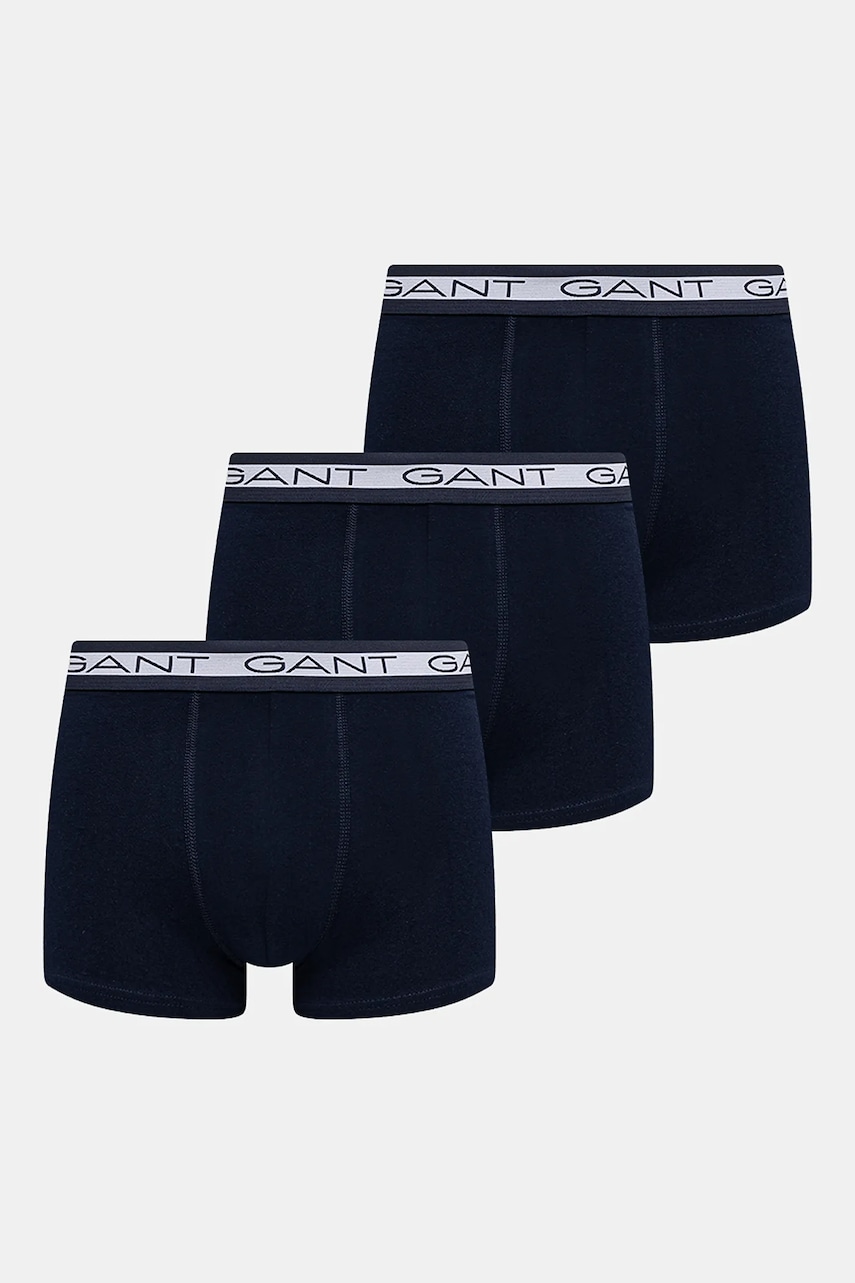 Gant  Boxerky  3-pack