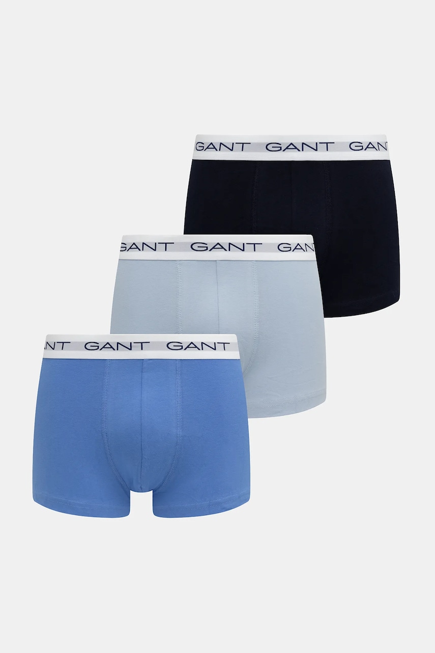Gant  Boxerky  3-pack