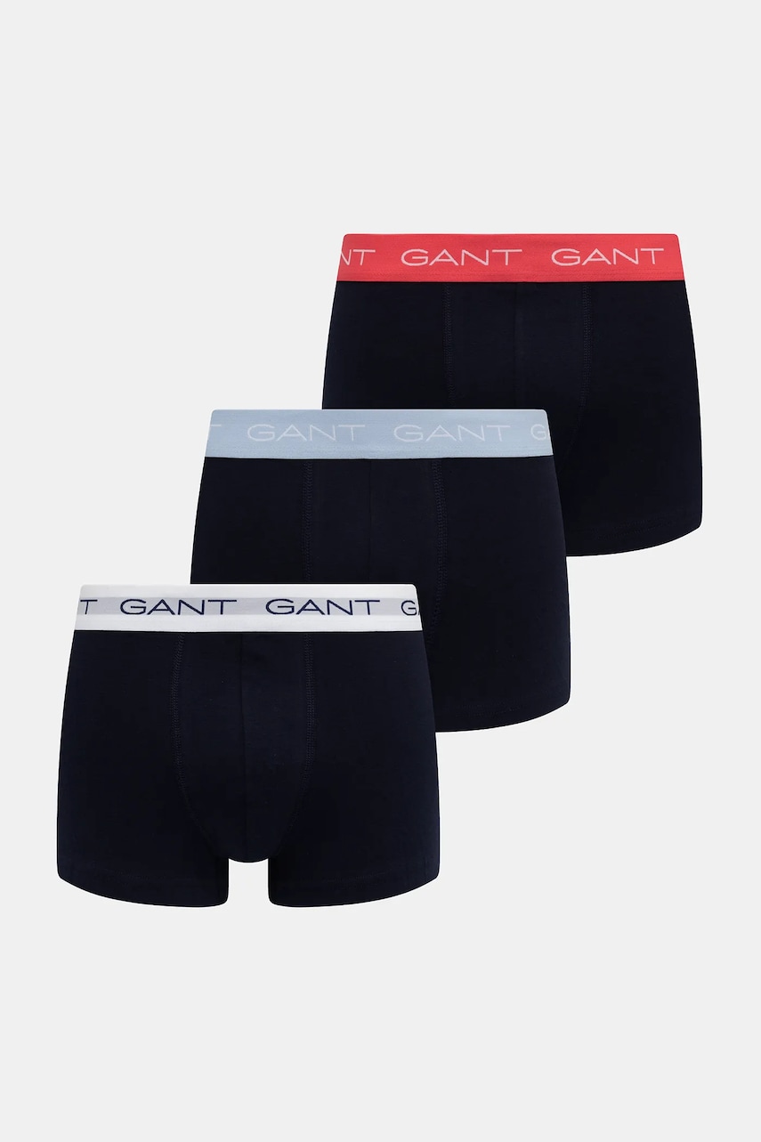 Gant  Boxerky  3-pack