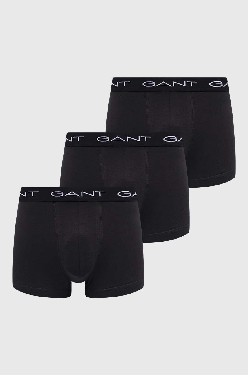 Gant  Boxerky  3-pack
