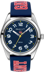 Gant Campus K320003-BL
