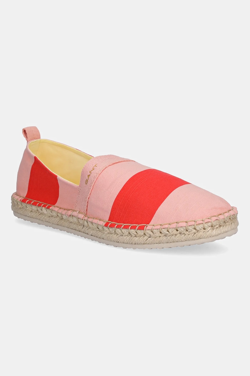 Gant  Espadrilky  Lular