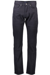 GANT MEN'S BLUE TROUSERS