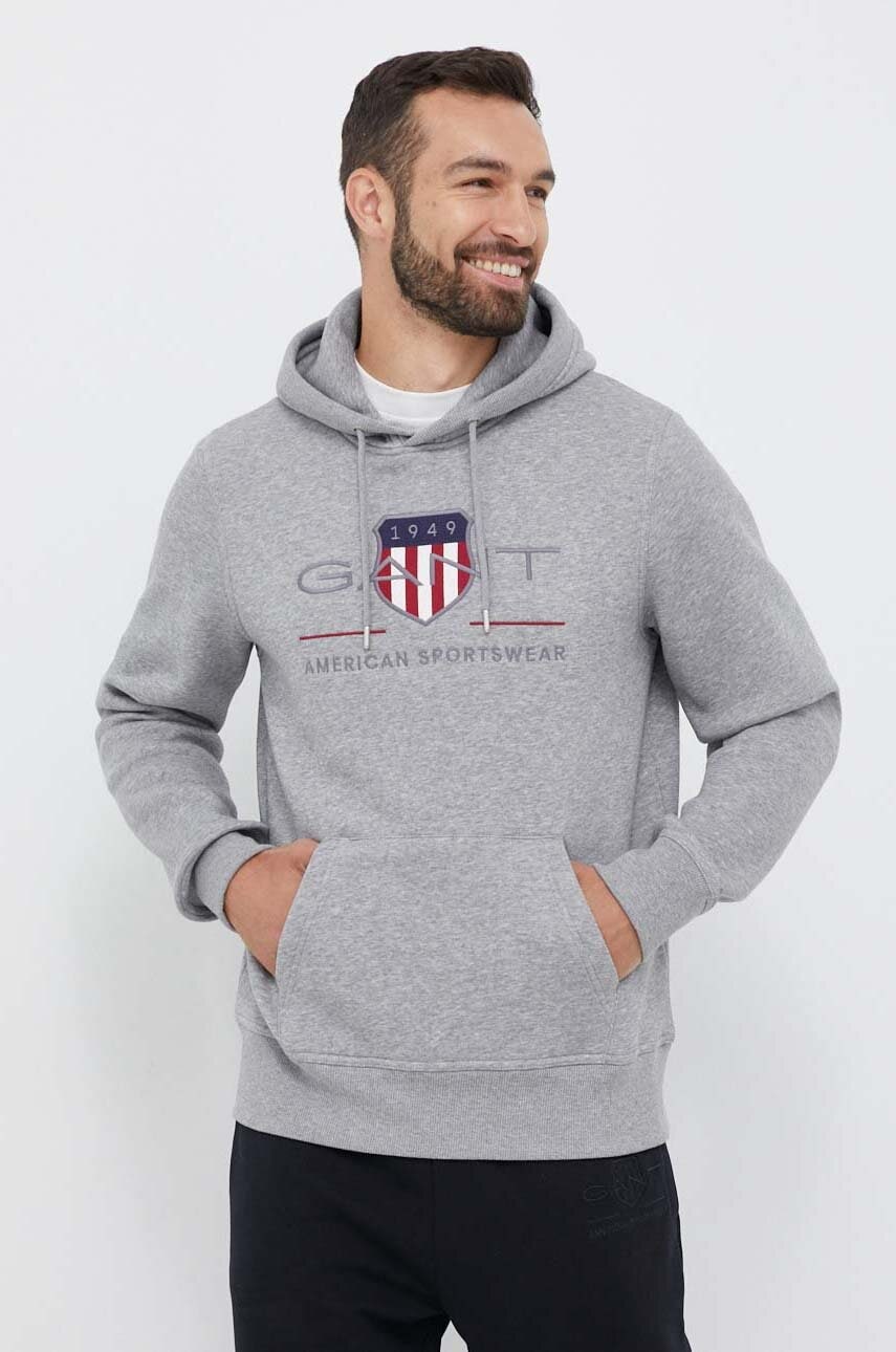 Gant  Mikina
