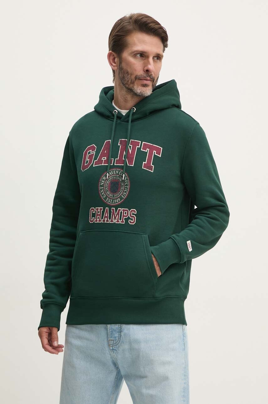 Gant  Mikina