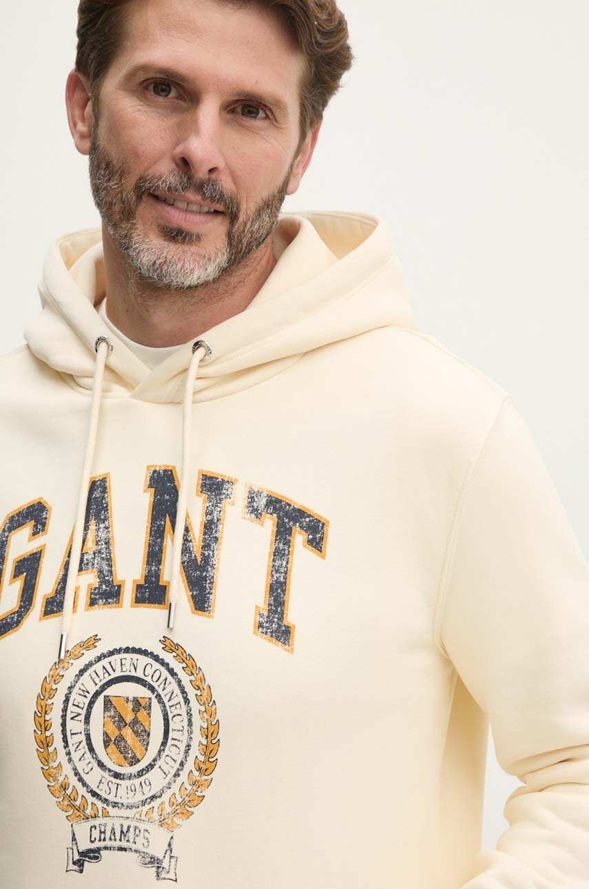 Gant  Mikina