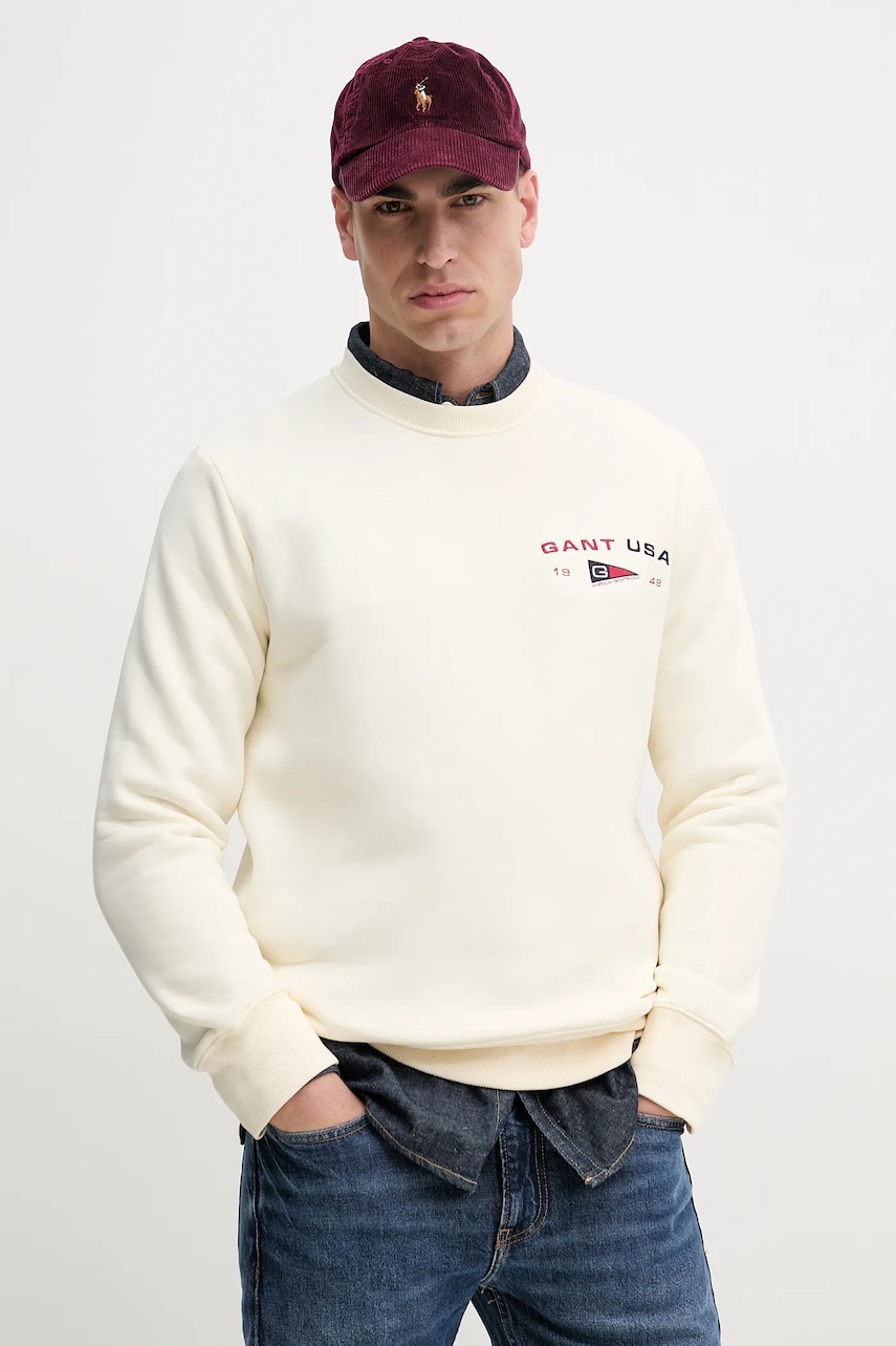 Gant  Mikina
