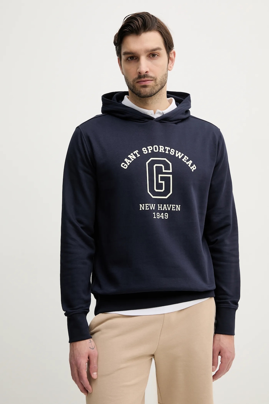 Gant  Mikina