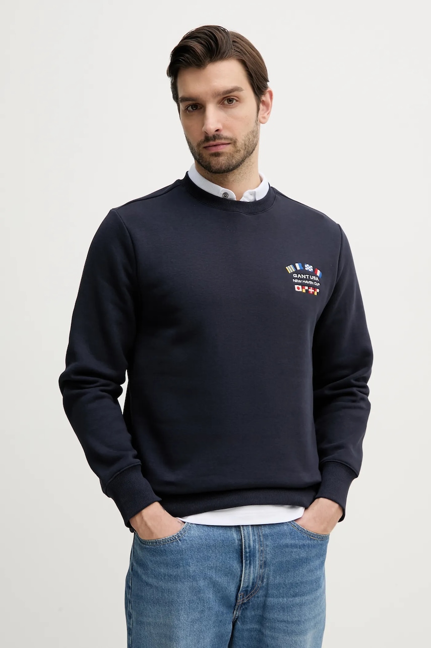 Gant  Mikina