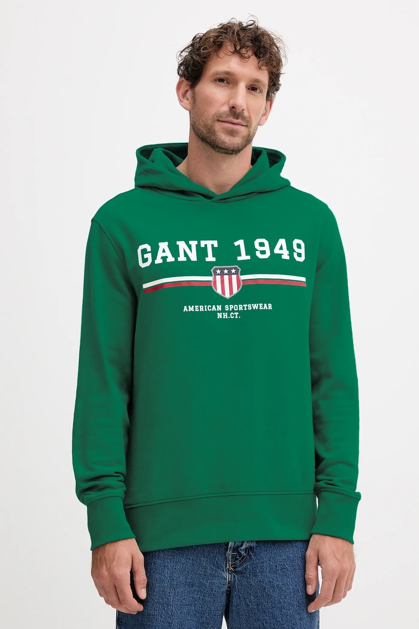 Gant  Mikina