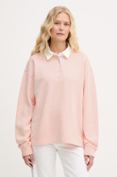 Gant mikina dámská bavlněná