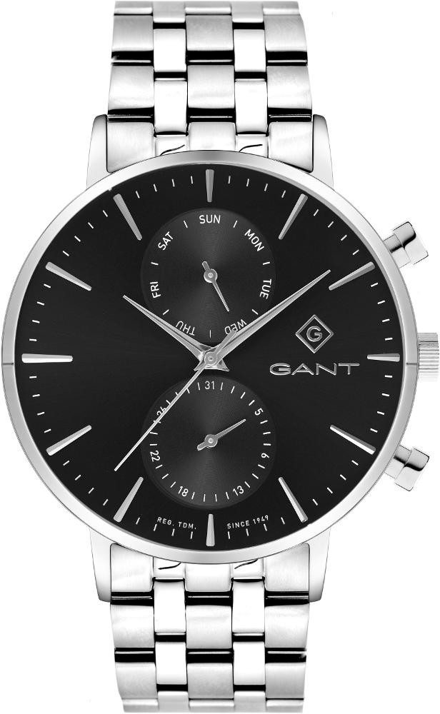 Gant Park Hill Day-Date II G121012