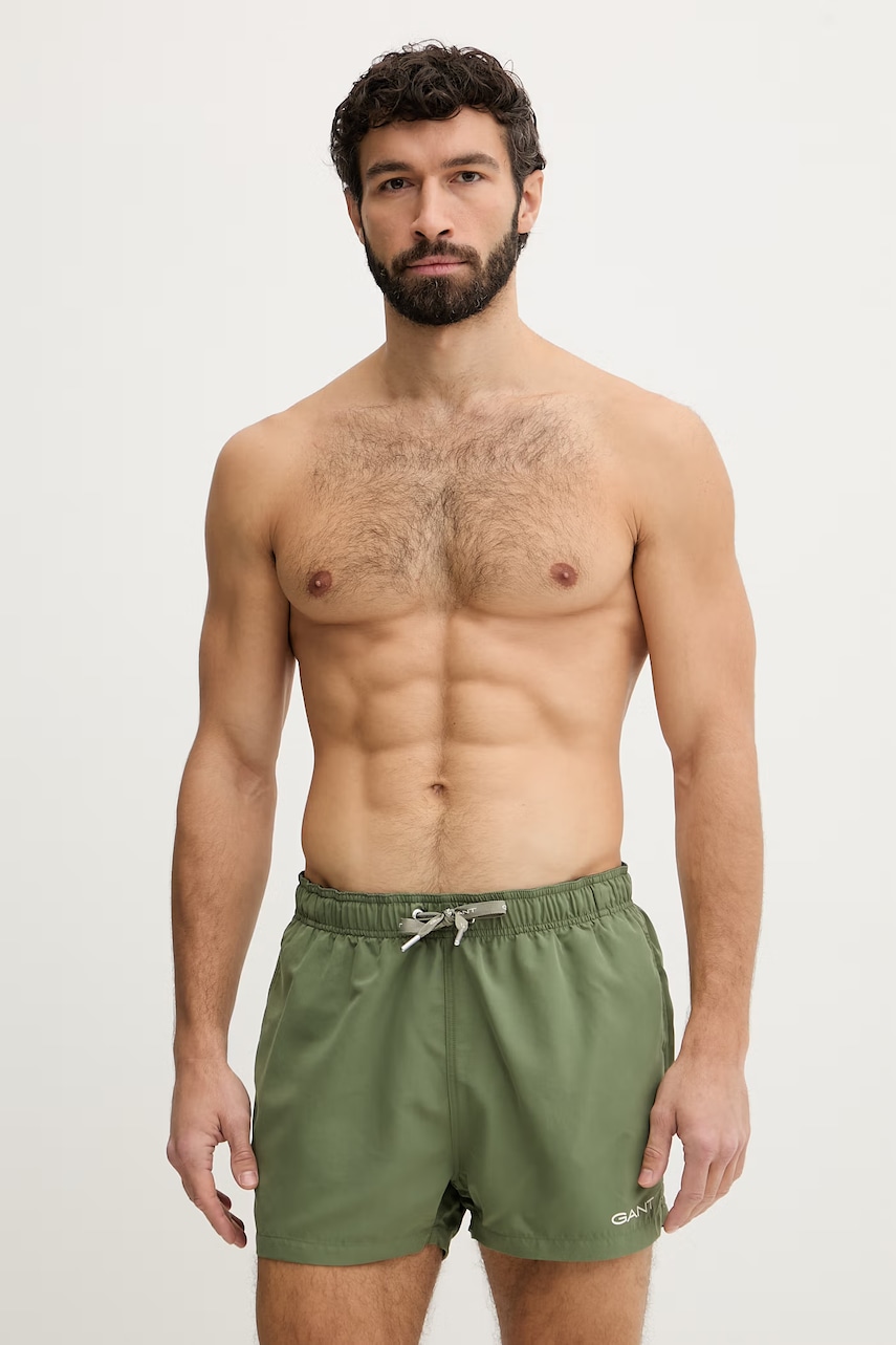 Gant plavecké šortky pánské