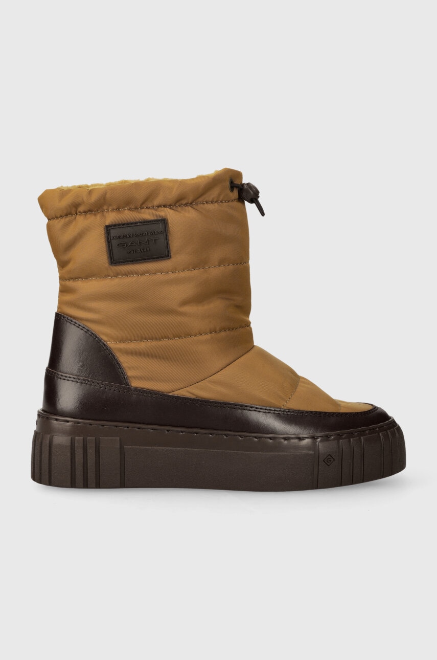 Gant  Sněhule  Snowmont