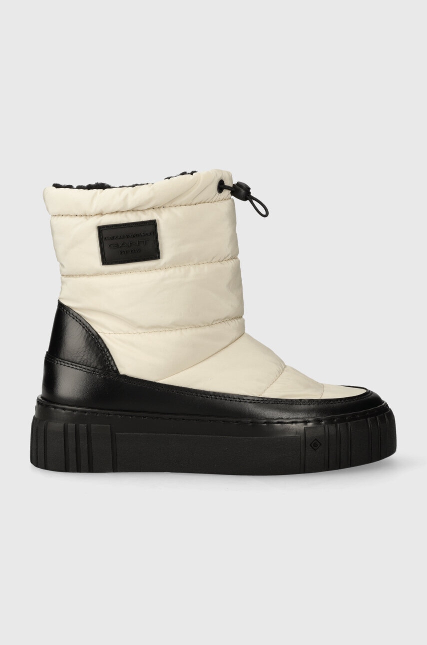 Gant  Sněhule  Snowmont