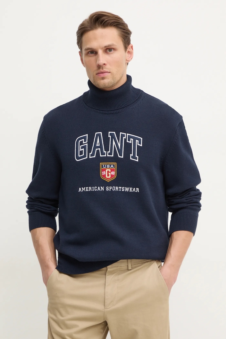 Gant  Svetr