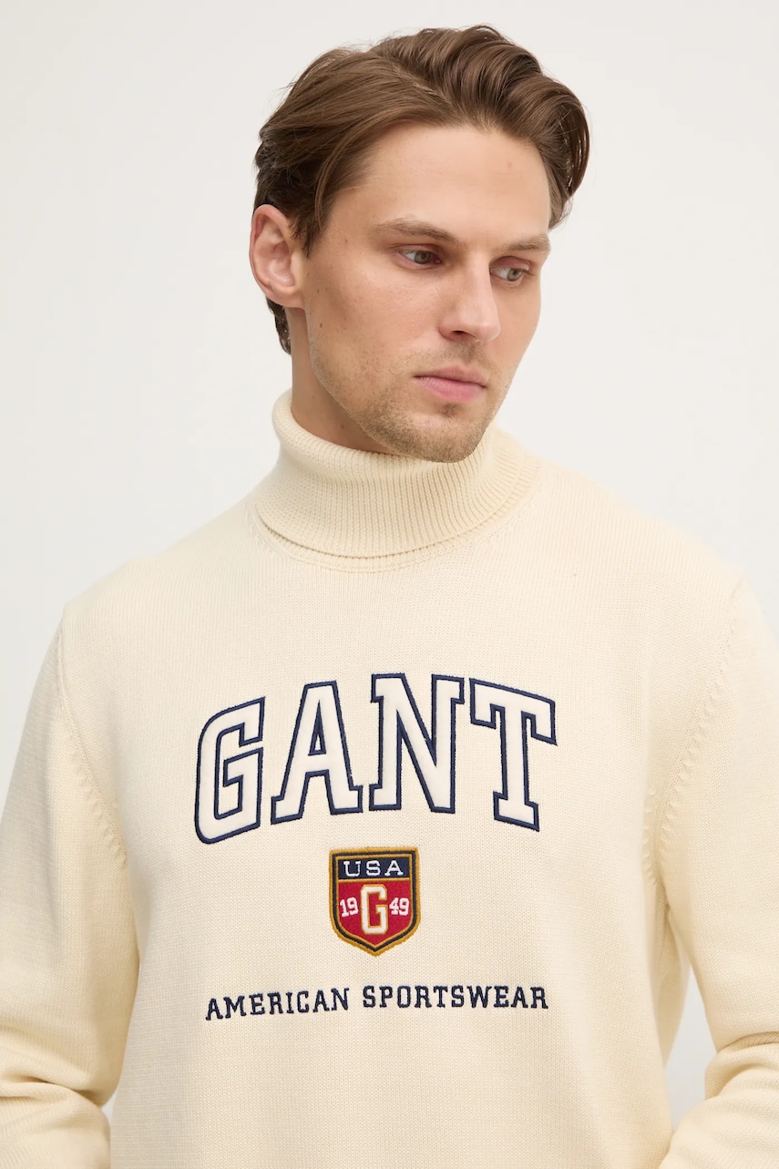 Gant  Svetr