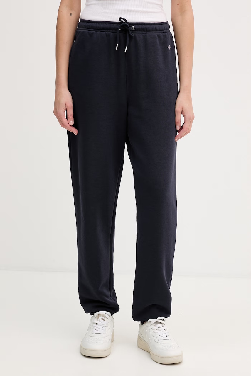 Gant tepláky dámské bavlněné