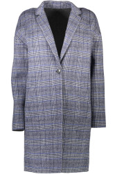 GANT WOMEN'S GRAY COAT