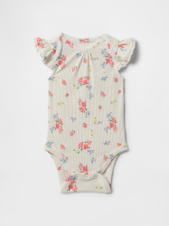 GAP Baby body - Holky