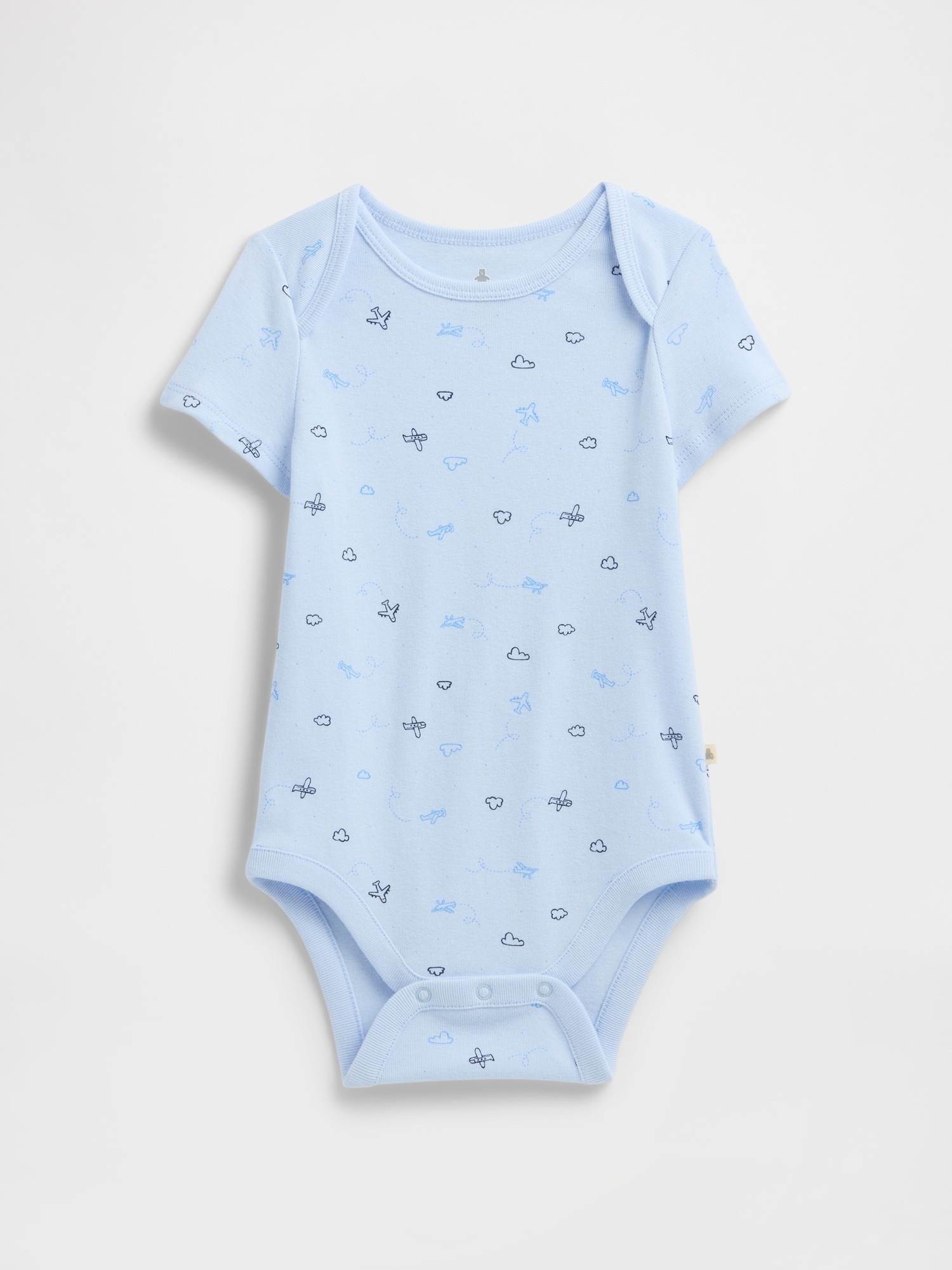 GAP Baby body - Kluci