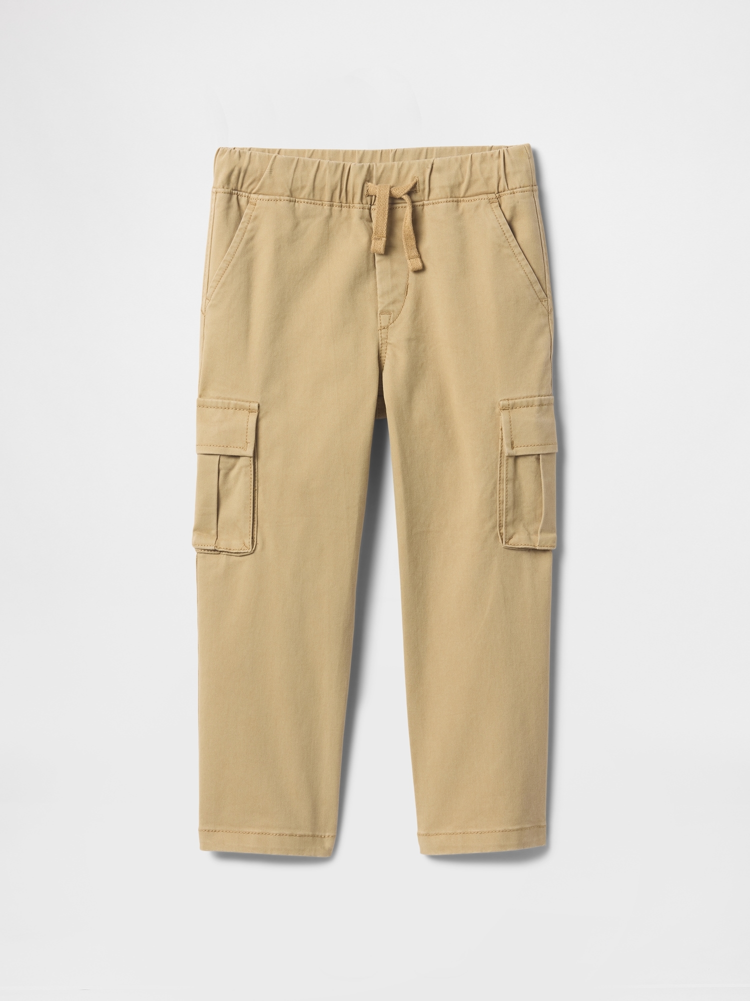 GAP Baby cargo kalhoty - Kluci