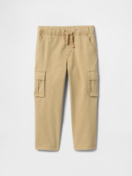 GAP Baby cargo kalhoty - Kluci