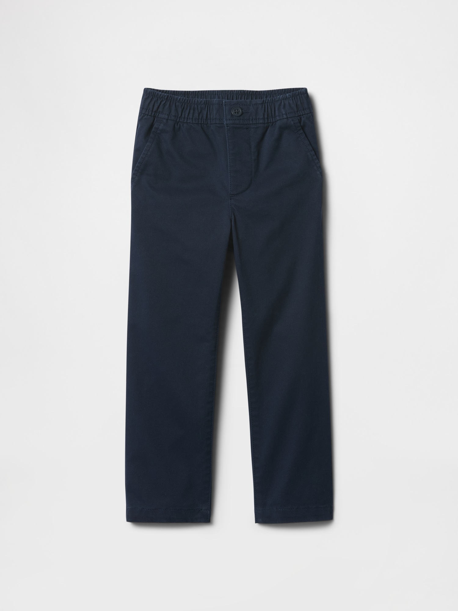 GAP Baby chino kalhoty - Kluci