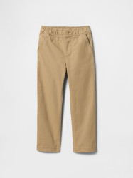 GAP Baby chino kalhoty - Kluci