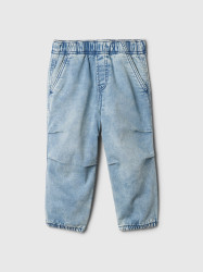 GAP Baby džíny Parachute - Kluci