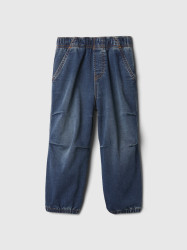 GAP Baby džíny Parachute - Kluci