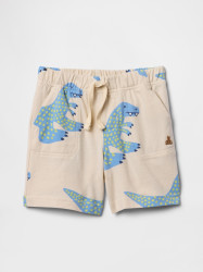 GAP Baby kraťasy Mix and Match - Kluci