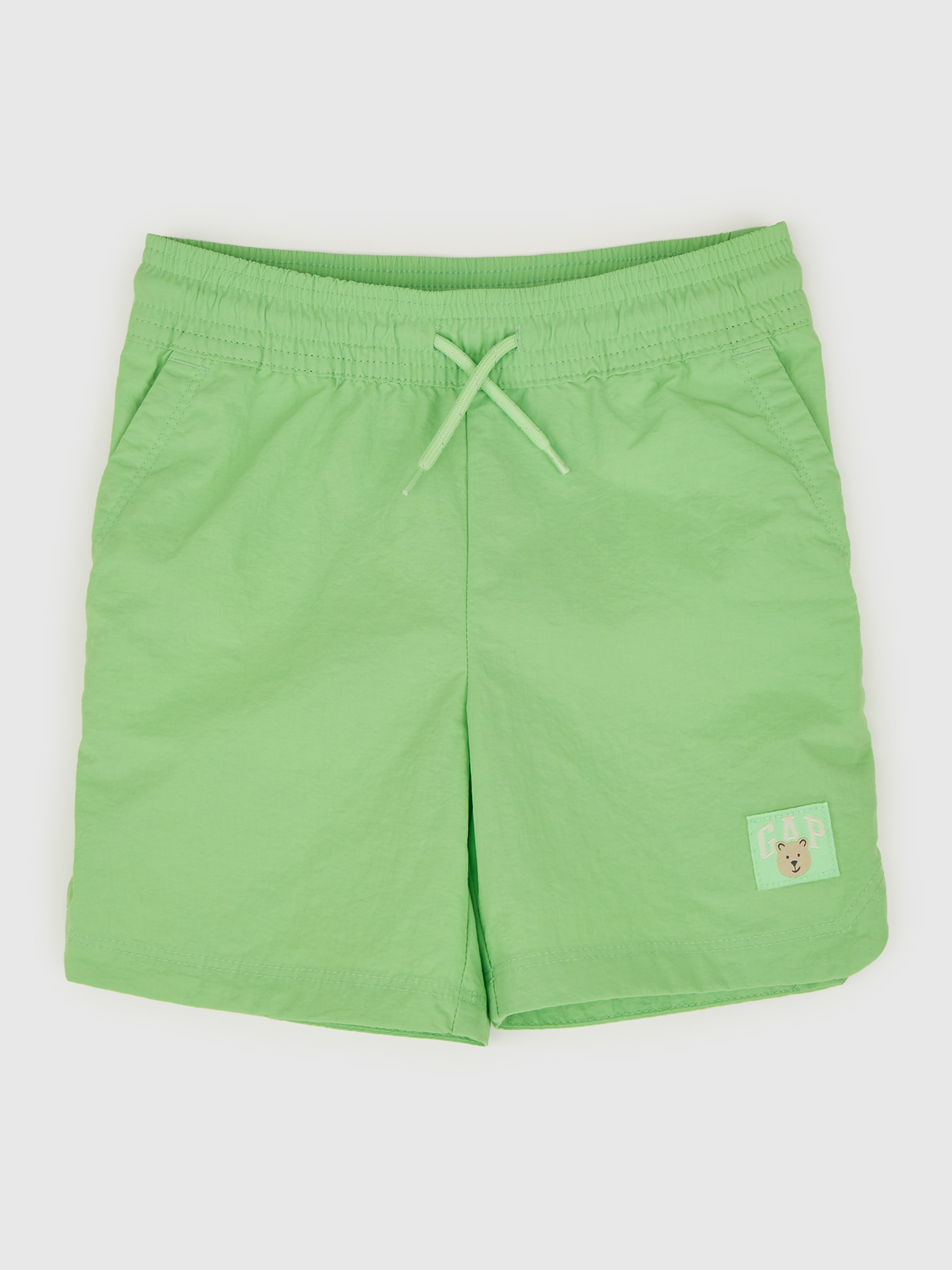GAP Baby kraťasy Quick-Dry - Kluci