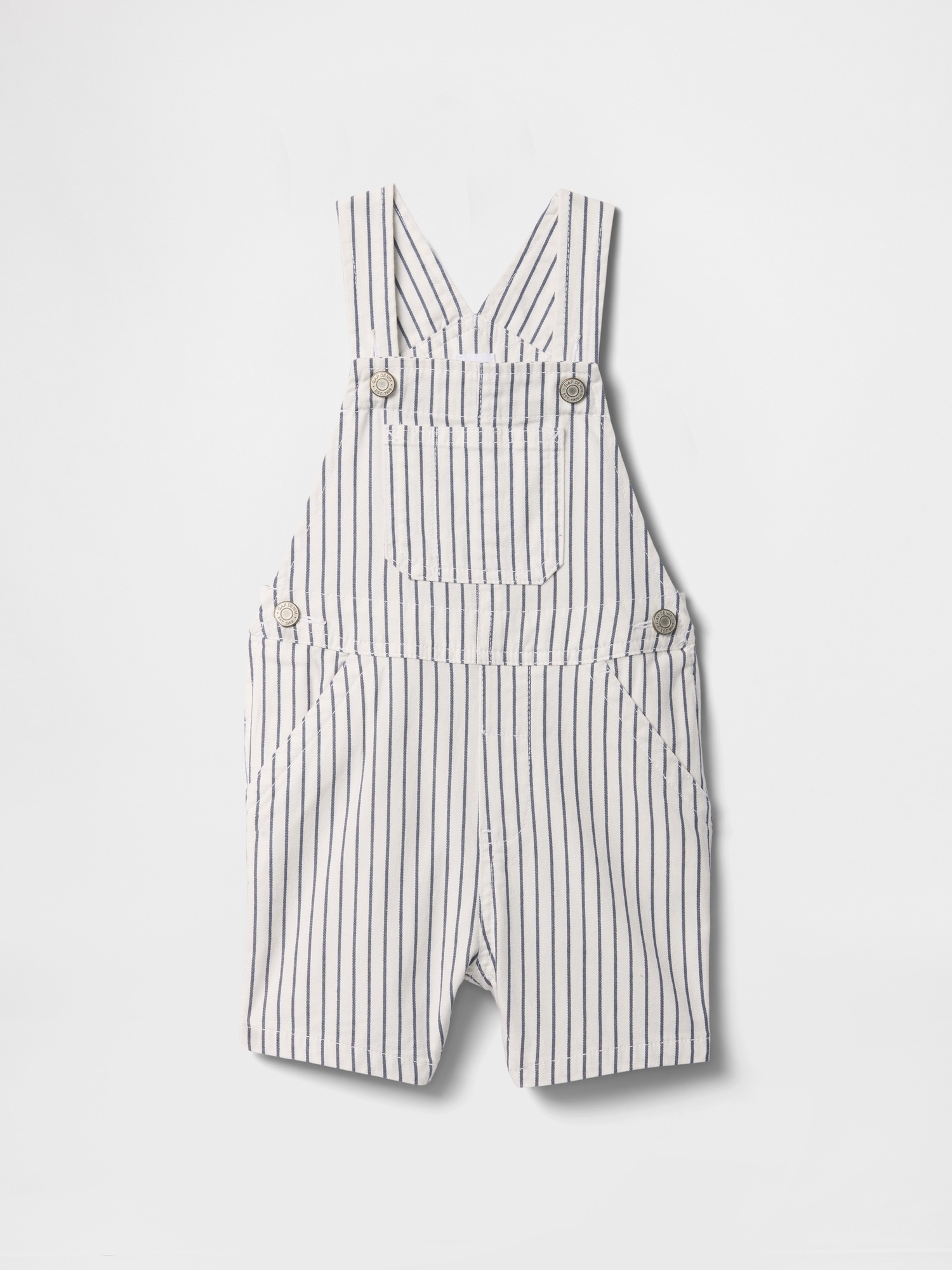 GAP Baby kraťasy s laclem - Kluci