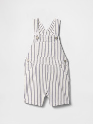 GAP Baby kraťasy s laclem - Kluci