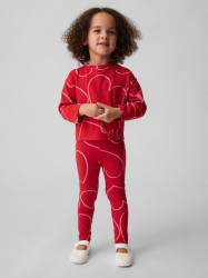 GAP Baby legíny Mix & Match - Dívky