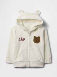 GAP Baby mikina - Holky