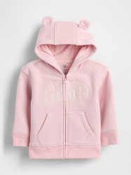 GAP Baby mikina VintageSoft - Holky