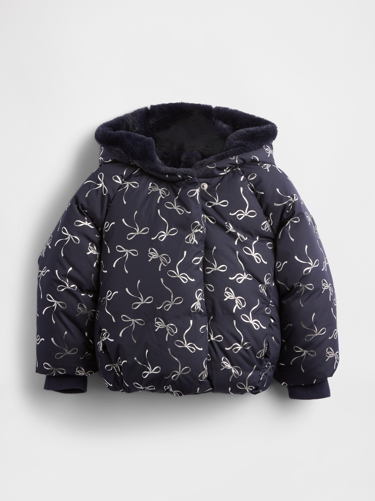 GAP Baby nepromokavá bunda - Holky
