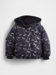 GAP Baby nepromokavá bunda - Holky