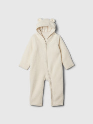 GAP Baby sherpa overal - Holky