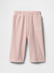 GAP Baby široké tepláky - Holky