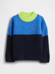 GAP Baby svetr Brannan Bear - Kluci