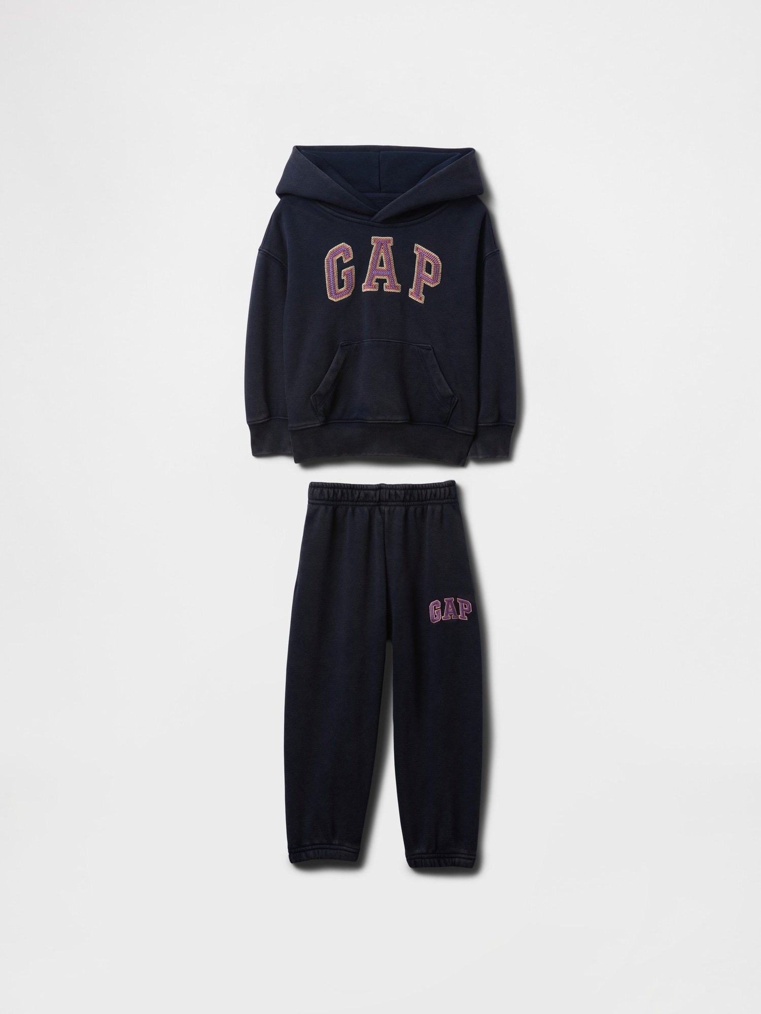 GAP Baby teplákový set - Kluci