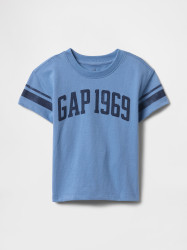 GAP Baby tričko s logem 1969 - Kluci