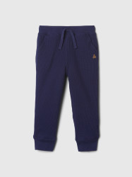 GAP Baby zateplené tepláky - Kluci