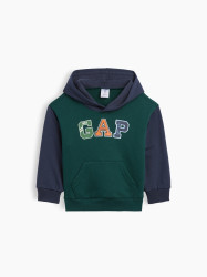 GAP chlapecká mikina s logem