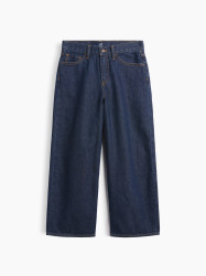 GAP chlapecké baggy džíny